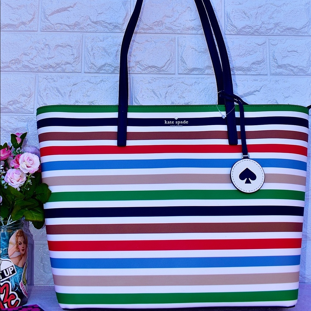 SOLD‼️ Kate spade Tanya Tote